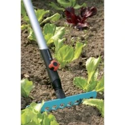 Gardena Combisystem Beugelhark 10-tands Staal 25 Cm -Tuinartikelen Winkel 123 4086