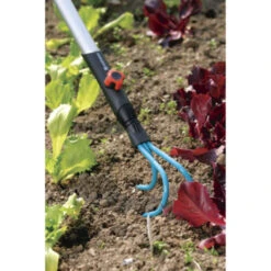 Gardena Combisystem Krabber Staal 9 Cm -Tuinartikelen Winkel 123 4104