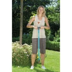 Gardena Onkruidsteker Staal 110 Cm -Tuinartikelen Winkel 123 4111