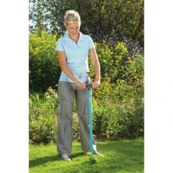 Gardena Onkruidsteker Staal 110 Cm -Tuinartikelen Winkel 123 4112