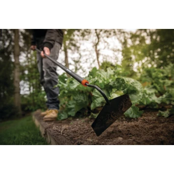 Fiskars schoffel Solid Fiskars Schoffel Solid -Tuinartikelen Winkel 123 4136