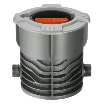 Gardena Reguleer- en afsluitventiel Gardena Reguleer- En Afsluitventiel -Tuinartikelen Winkel 123 414