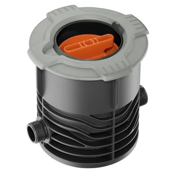 Gardena Reguleer- en afsluitventiel Gardena Reguleer- En Afsluitventiel -Tuinartikelen Winkel 123 415