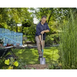 Gardena NatureLine Spade T-greep -Tuinartikelen Winkel 123 4154