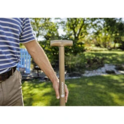 Gardena NatureLine Spade T-greep -Tuinartikelen Winkel 123 4155