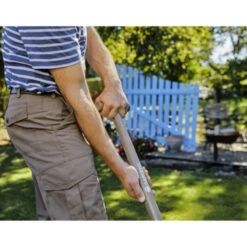 Gardena NatureLine Spade T-greep -Tuinartikelen Winkel 123 4156