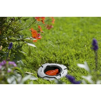 Gardena Reguleer- en afsluitventiel Gardena Reguleer- En Afsluitventiel -Tuinartikelen Winkel 123 416