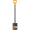 Fiskars Tuinspade Rond Solid -Tuinartikelen Winkel 123 4164