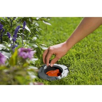 Gardena Reguleer- en afsluitventiel Gardena Reguleer- En Afsluitventiel -Tuinartikelen Winkel 123 417