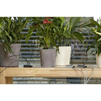 Gardena Micro Drip Vakantiebewateringsset Gardena Micro Drip Vakantiebewateringsset -Tuinartikelen Winkel 123 419