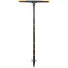 Fiskars Handgrondboor 100mm 1 Fiskars Handgrondboor 100mm -Tuinartikelen Winkel 123 4200