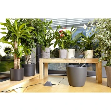 Gardena Micro Drip Vakantiebewateringsset Gardena Micro Drip Vakantiebewateringsset -Tuinartikelen Winkel 123 421