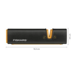 Fiskars Bijl- En Messenslijper 6 Fiskars Bijl- En Messenslijper -Tuinartikelen Winkel 123 4210