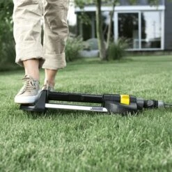 Kärcher Zwenksproeier Better OS 5.320 S -Tuinartikelen Winkel 123 432