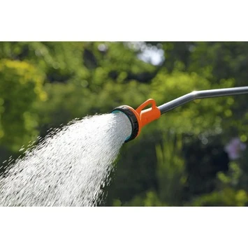 Gardena broes op steel 18330-20 Gardena Broes Op Steel 18330-20 -Tuinartikelen Winkel 123 438