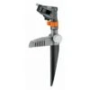 Gardena Spike Sector- En Cirkelsproeier Kunststof 44x17,5x6,5 Cm -Tuinartikelen Winkel 123 447