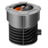 Gardena Pipeline Waterstopcontact -Tuinartikelen Winkel 123 452