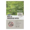 Pokon Mos En Onkruid Weg! Gazonherstel 1375gr 2 Pokon Mos En Onkruid Weg! Gazonherstel 1375gr -Tuinartikelen Winkel 123 47