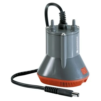 Gardena Set voor volautomatische bloembakbesproeiing Gardena Set Voor Volautomatische Bloembakbesproeiing -Tuinartikelen Winkel 123 488