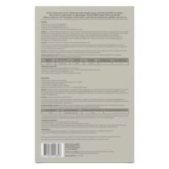 Pokon Mos En Onkruid Weg! Gazonherstel 1375gr -Tuinartikelen Winkel 123 49