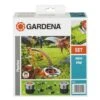 Gardena Pipeline Startset -Tuinartikelen Winkel 123 497