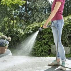 Kärcher Premium Multifunctionele Spuitpistool Metaal -Tuinartikelen Winkel 123 502