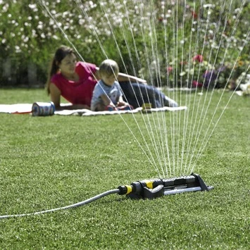 Kärcher zwenksproeier best OS 5.320 SV Kärcher Zwenksproeier Best OS 5.320 SV -Tuinartikelen Winkel 123 507