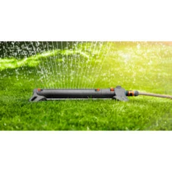 Gardena Zwenksproeier Aquazoom L E4 -Tuinartikelen Winkel 123 514