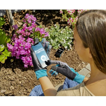 Gardena Smart Sensor Control set Gardena Smart Sensor Control Set -Tuinartikelen Winkel 123 520