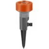 Gardena Sproeier Multi-4 Twist 02068-20 2 Gardena Sproeier Multi-4 Twist 02068-20 -Tuinartikelen Winkel 123 529