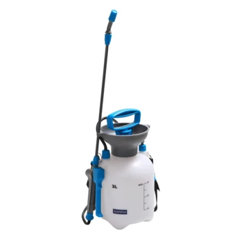 GAMMA drukspuit 3 liter GAMMA Drukspuit 3 Liter -Tuinartikelen Winkel 123 545