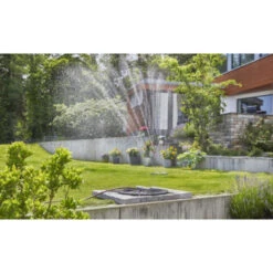 Gardena Dompel-drukopvoerpomp 5900/4 Inox Auto 4 Gardena Dompel-drukopvoerpomp 5900/4 Inox Auto -Tuinartikelen Winkel 123 548