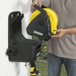 Kärcher Slanghouder Premium HR 7.315 Kit 1/2" 15M -Tuinartikelen Winkel 123 55