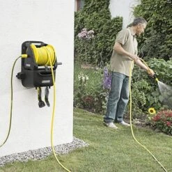 Kärcher Slanghouder Premium HR 7.315 Kit 1/2" 15M -Tuinartikelen Winkel 123 56