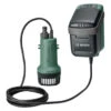Bosch GardenPump 18 (excl. Accu) -Tuinartikelen Winkel 123 563