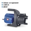 Hyundai Waterpomp Allround 600W -Tuinartikelen Winkel 123 573