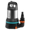 Gardena Dompelpomp Aquasensor 11.000 Liter 2 Gardena Dompelpomp Aquasensor 11.000 Liter -Tuinartikelen Winkel 123 581