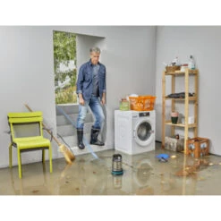 Gardena Vuilwaterpomp 16000 4 Gardena Vuilwaterpomp 16000 -Tuinartikelen Winkel 123 584