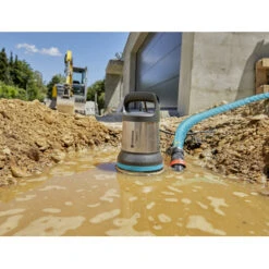 Gardena Vuilwaterpomp 25000 -Tuinartikelen Winkel 123 593