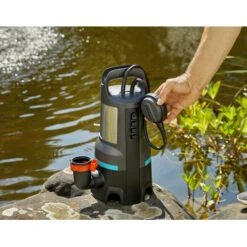 Gardena Vuilwaterpomp 25000 -Tuinartikelen Winkel 123 594