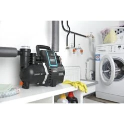 Gardena Smart 5000/5E Hydrofoorpomp -Tuinartikelen Winkel 123 599