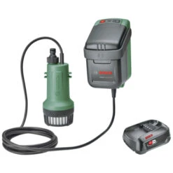 Bosch Gardenpump 18 -Tuinartikelen Winkel 123 609
