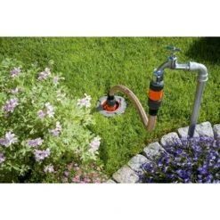 Gardena Sprinklersysteem Aansluitdoos -Tuinartikelen Winkel 123 634