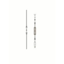 Gardena Koppelingsset Kunststof 13 Mm 1/2 Inch -Tuinartikelen Winkel 123 645