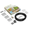Gardena Micro Drip Startset M Voor Rijplanten (excl Timer) 2 Gardena Micro Drip Startset M Voor Rijplanten (excl Timer) -Tuinartikelen Winkel 123 65