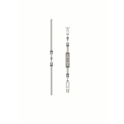 Gardena Aansluitset -Tuinartikelen Winkel 123 651