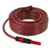 OK Tuinslangset Rood Met Zwart 15 Meter -Tuinartikelen Winkel 123 688