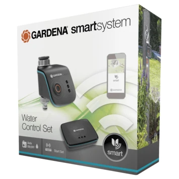 Gardena Smart Water Control set Gardena Smart Water Control Set -Tuinartikelen Winkel 123 7