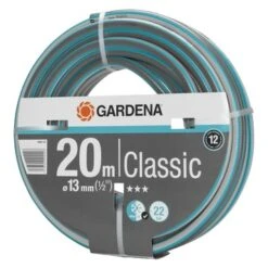 Gardena Classic Tuinslang 20 Meter 4 Gardena Classic Tuinslang 20 Meter -Tuinartikelen Winkel 123 700