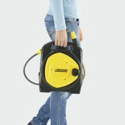 Kärcher Slanghaspel Compact CR 3.110 4 Kärcher Slanghaspel Compact CR 3.110 -Tuinartikelen Winkel 123 71